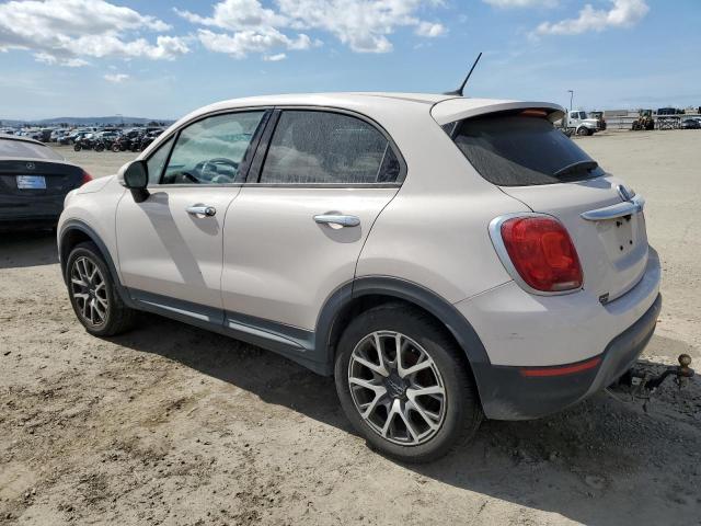ZFBCFYET5GP393124 Fiat 500x Trekking Plus