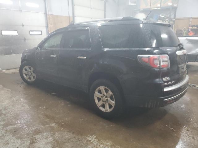 1GKKVNED1FJ155909 GMC ACADIA SLE