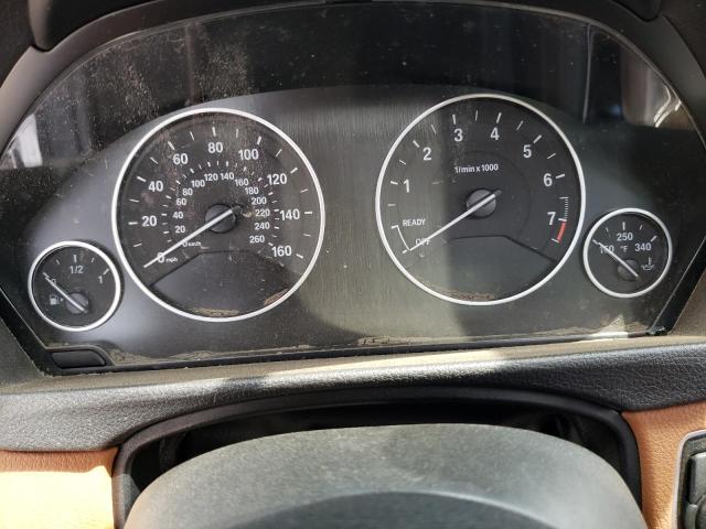 WBA4R7C30HA079002 BMW 430I