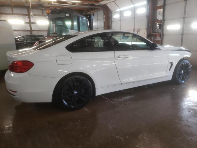 WBA3N5C53FK198179 BMW 428 XI