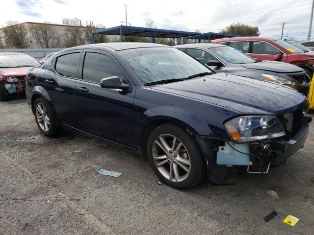1C3CDZAG2EN129745 Dodge AVENGER SE