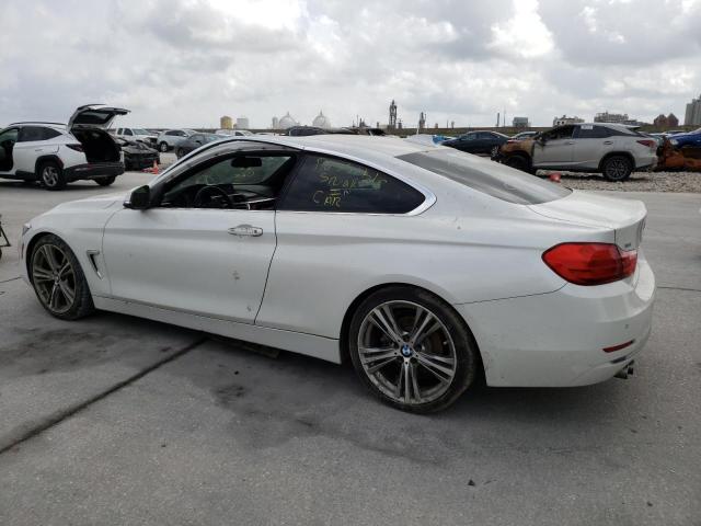 WBA4R7C30HA079002 BMW 430I