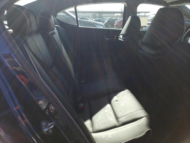 19UUB2F44LA004019 Acura Tlx Technology