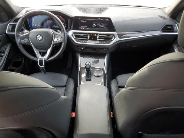 WBA5R1C53KAK12975 BMW 330I