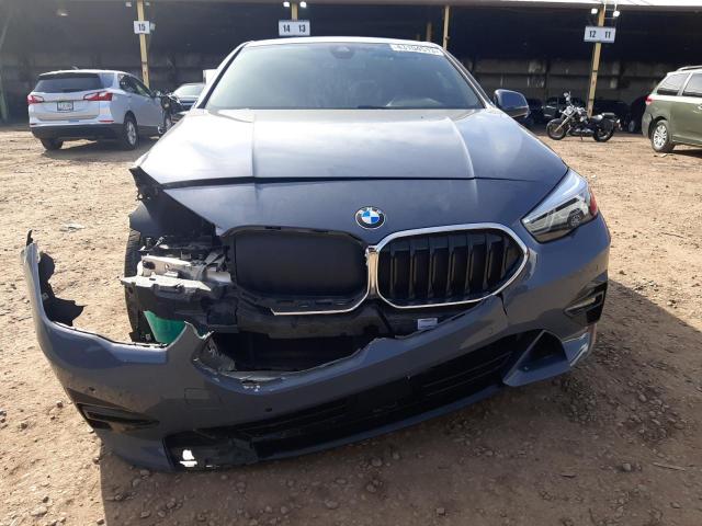 WBA73AK05L7F71018 BMW 228XI