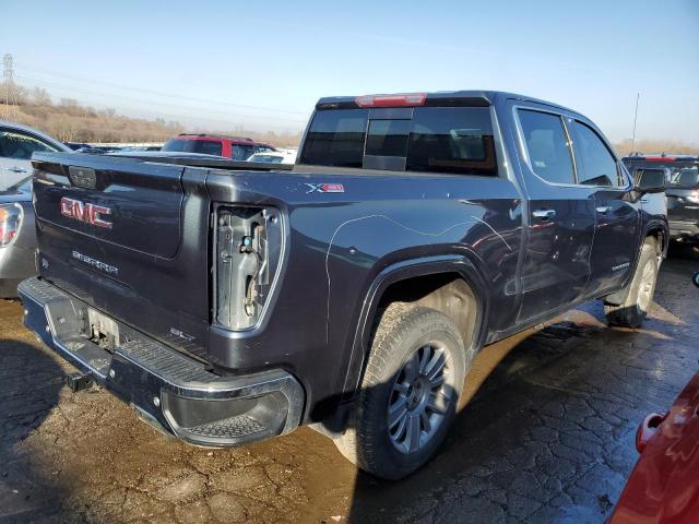 3GTU9DED6KG215049 GMC Sierra K1500 Slt