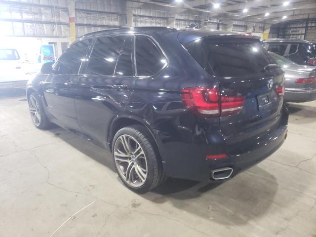5UXKS4C51E0J95940 BMW X5 Xdrive35d