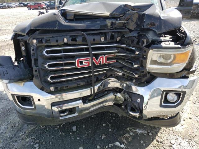 1GT12REY0KF279726 GMC Sierra K2500 Slt