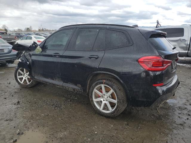 5UXTY9C03M9G69159 BMW X3 Xdrivem40i