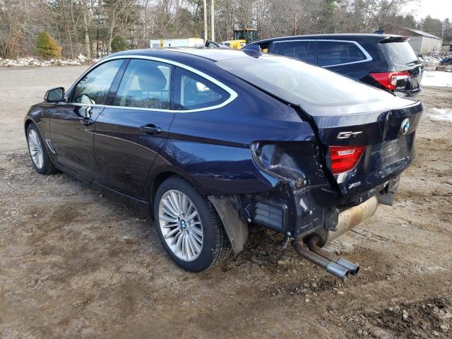WBA3X5C59ED243235 BMW 328 XIGT