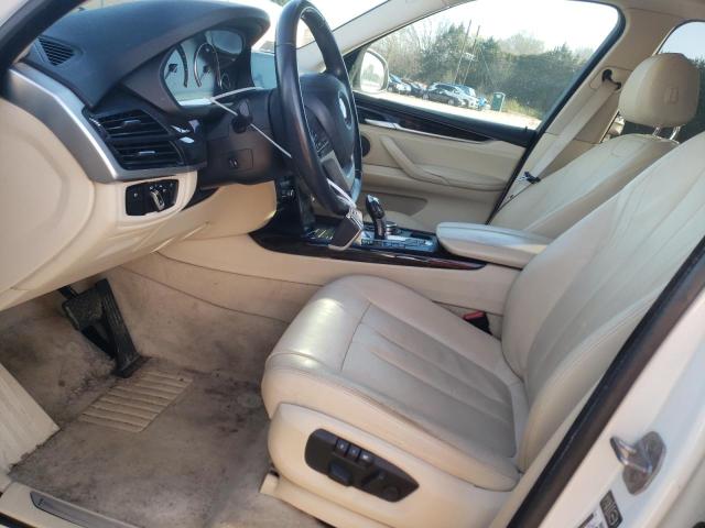 5UXKS4C50F0J98751 BMW X5 Xdrive35d