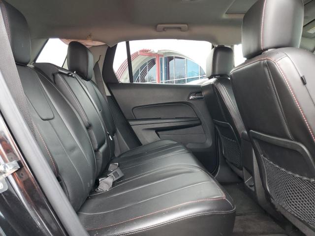 2GKFLXEK1F6420083 GMC Terrain Slt