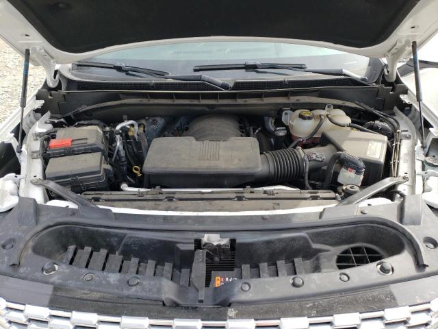 1GKS2DKL6MR123583 GMC YUKON DENALI