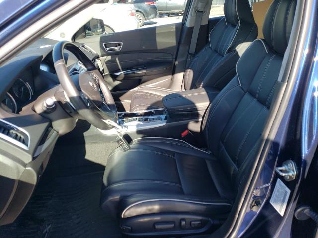 19UUB2F44LA004019 Acura Tlx Technology