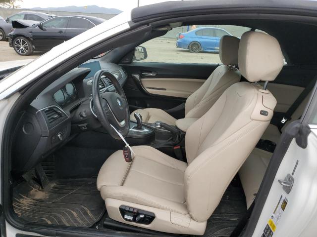 WBA2K1C50JVB64515 BMW 230xi