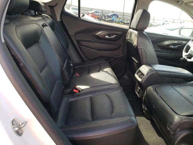 3GKALVEXXJL145165 GMC Terrain Slt