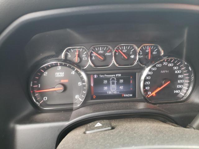 3GTU2UEC7EG258380 GMC Sierra K1500 Sle