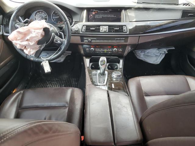 WBA5B1C58GG553555 BMW 535 I