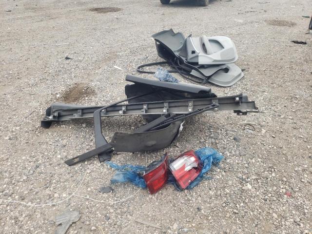 5FRYD4H43GB034885 Acura Mdx Technology