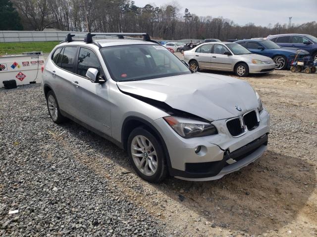 WBAVL1C52FVY37979 BMW X1 Xdrive28i
