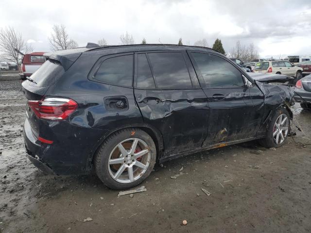5UXTY9C03M9G69159 BMW X3 Xdrivem40i