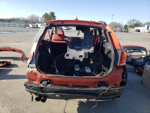 WBAVM5C55EVV92811 BMW X1 Xdrive35i