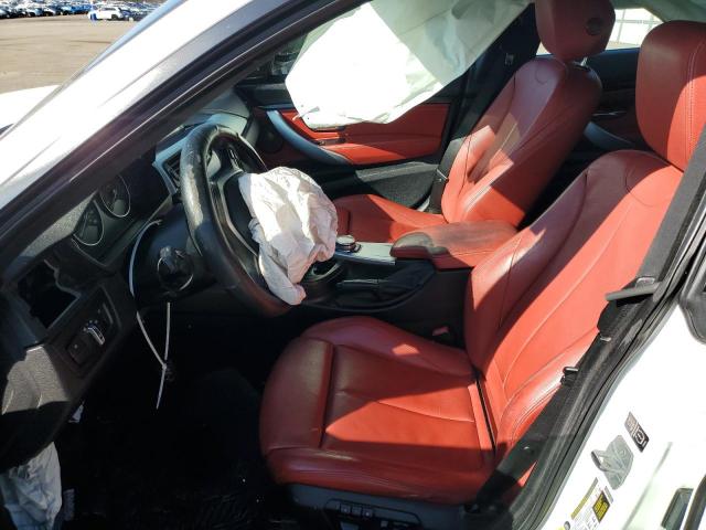 WBA3X5C57ED559264 BMW 328 XIGT