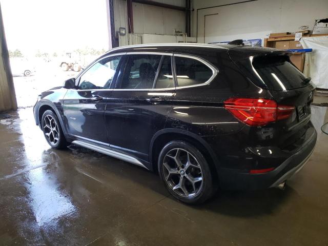 WBXHT3C3XG5E48248 BMW X1 Xdrive28i