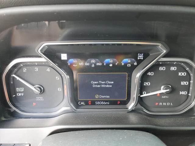 3GTP9EEL6LG139926 GMC Sierra K1500 At4