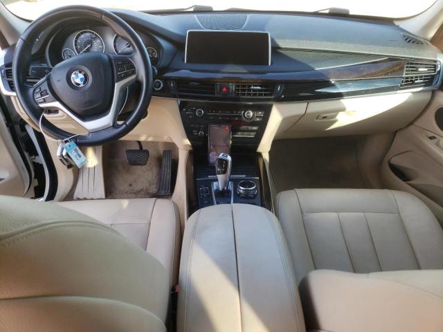 5UXKS4C50F0J98751 BMW X5 Xdrive35d