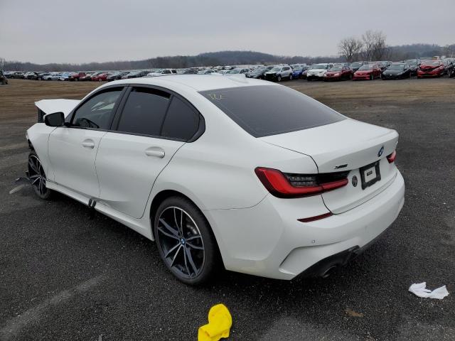 WBA5R7C57KAJ81412 BMW 330XI