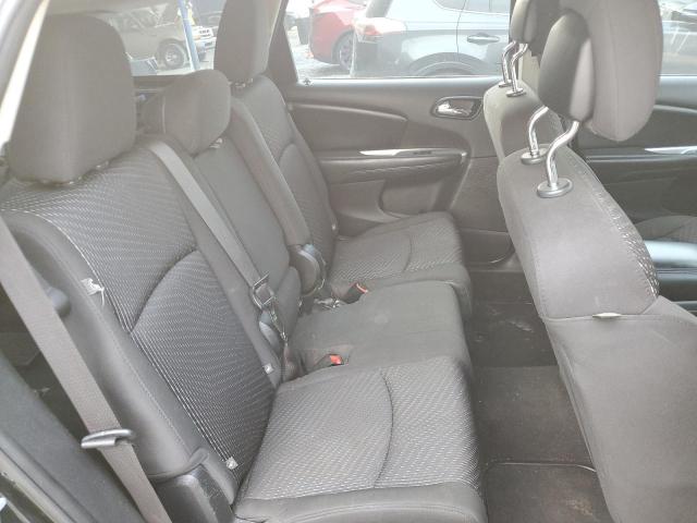 3C4PDCAB5FT720619 Dodge JOURNEY SE