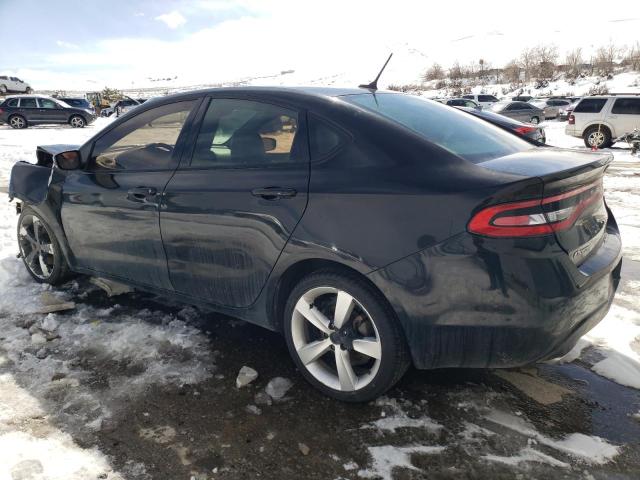 1C3CDFEB4ED921205 Dodge DART GT