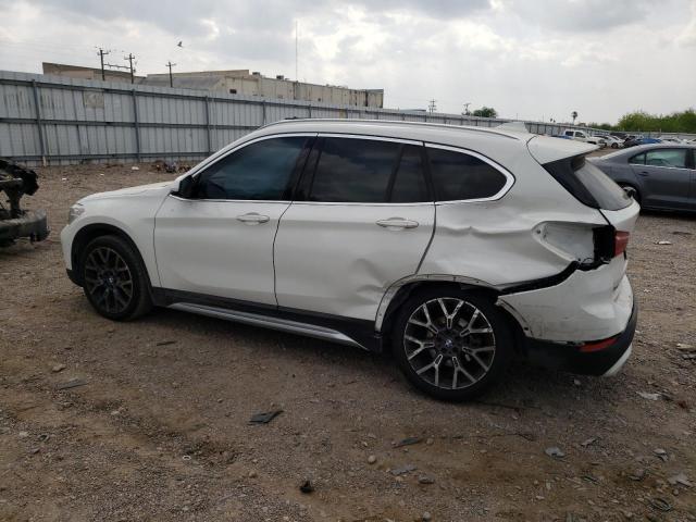 WBXJG7C06M5U34116 BMW X1 Sdrive28i