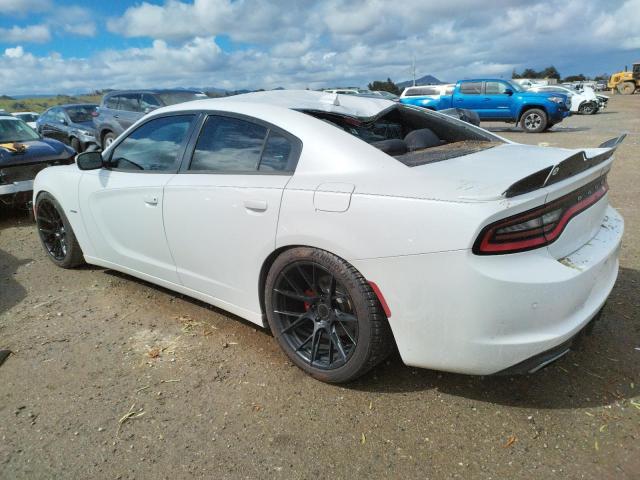 2C3CDXCT0GH105129 Dodge CHARGER R/T