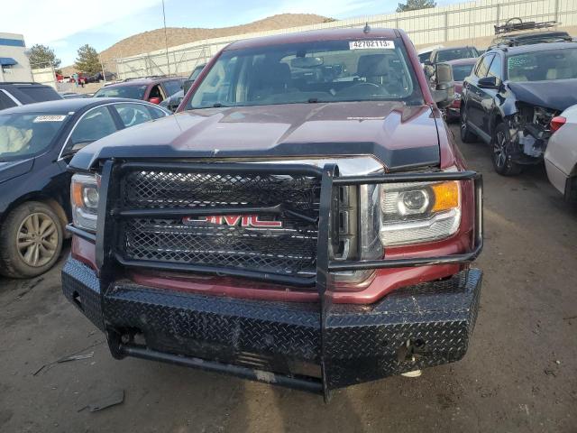 3GTU2UEC0EG563509 GMC Sierra K1500 Sle