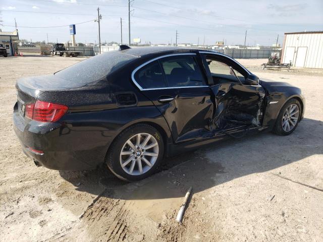 WBA5B3C50ED531107 BMW 535 XI