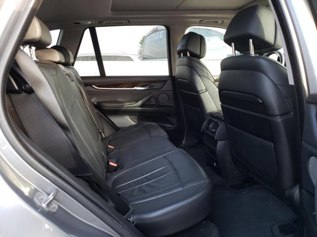5UXKS4C55E0J96248 BMW X5 Xdrive35d