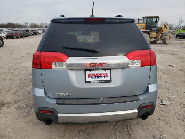 2GKFLTE35F6126610 GMC Terrain Slt
