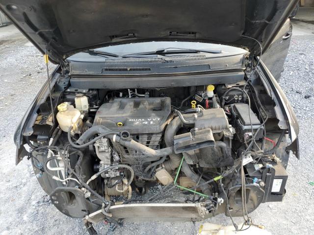 3C4PDCAB5FT720619 Dodge JOURNEY SE