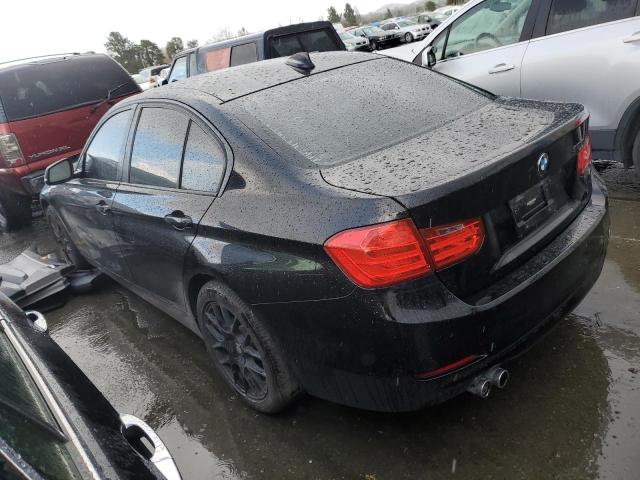 WBA3C1C52EK113779 BMW 328 I Sulev