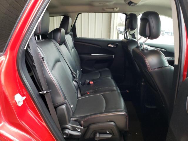 3C4PDCEG7KT681323 Dodge JOURNEY GT