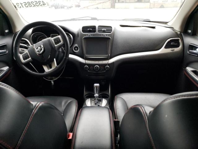 3C4PDCEG7KT681323 Dodge JOURNEY GT