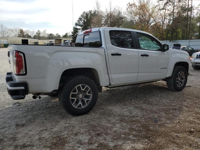 1GTG6FEN2N1159012 GMC Canyon At4