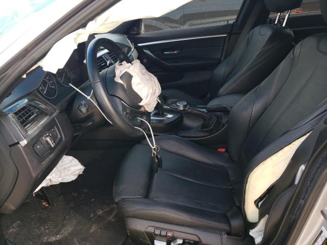WBA4A9C51GGL88574 BMW 428 I Gran Coupe Sulev