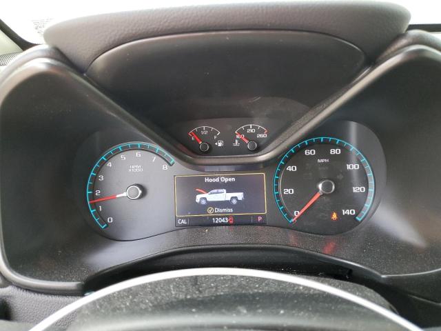 1GTG6FEN2N1159012 GMC Canyon At4