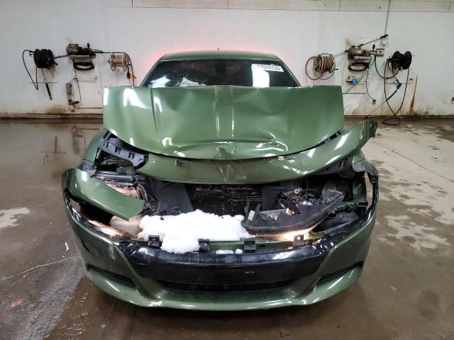 2C3CDXJG4JH291500 Dodge CHARGER GT