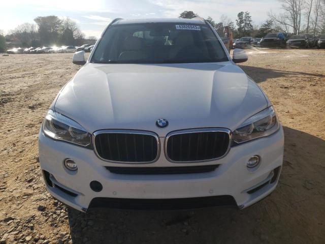 5UXKS4C50F0J98751 BMW X5 Xdrive35d
