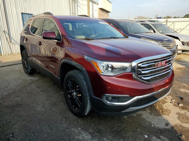 1GKKNMLS6JZ138903 GMC Acadia Slt-1