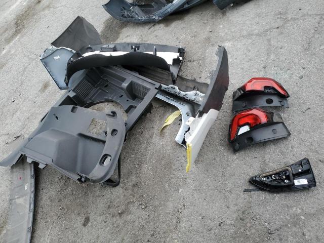 3GKALPEV0LL243537 GMC Terrain Slt